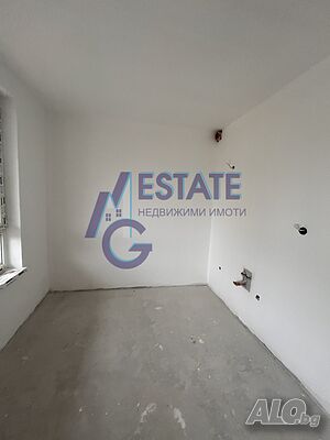 Двустаен апартамент до южен плаж в гр. Приморско