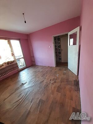 Двустаен апартамент за инвестиция в жк. Сини Камъни