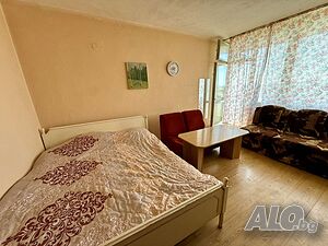Едностаен тухлен в Д. Груев