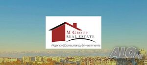 Тристаен апартамент в продажба - жк. Изгрев до парк ВЕЛЕКА