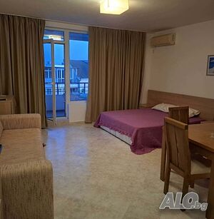 Продажба 1-стаен гр. Несебър - с. Кошарица 31m²