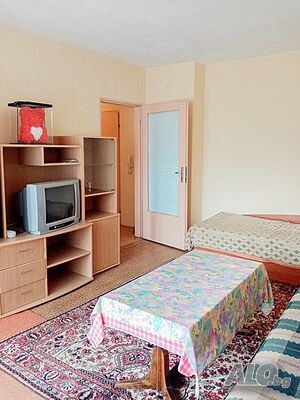 Двустаен апартамент - Възраждане 64m²