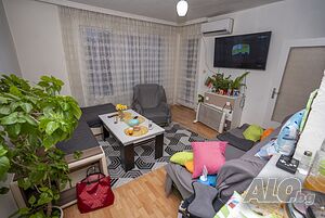 Двустаен Апартамент