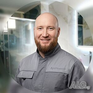 Варна баня от Артьом