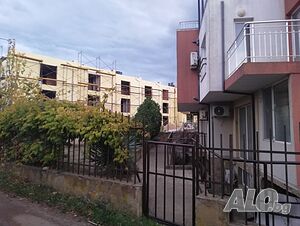 Двустаен апартамент с морски изглед Двустаен апартамент 50 кв.м Обзаведен Първи жилищен | Апартаменти под наем | Созопол