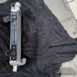 Радиатор ktm gas gas 250 2t 2024