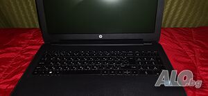 HP Лаптоп, Видеокарта-1GB, 8-RAM, SSD-120GB,4-Core