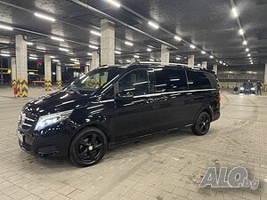 Индивидуальный Трансфер из аэропорта Варна