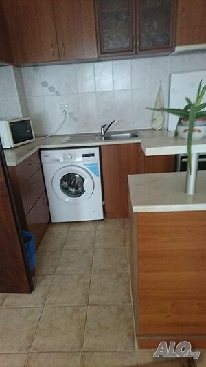 Отдаване под наем