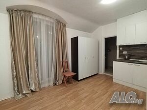 Продажба 1-стаен гр.. Слънчев Бряг 28m²