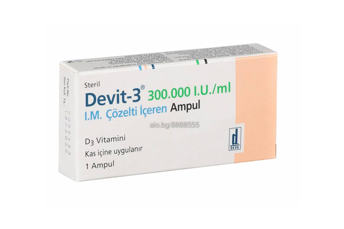 Devit 3 Цена Купить