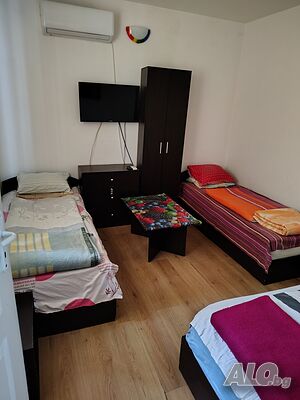 Стаи под наем в Ямбол с включени консумативи ма