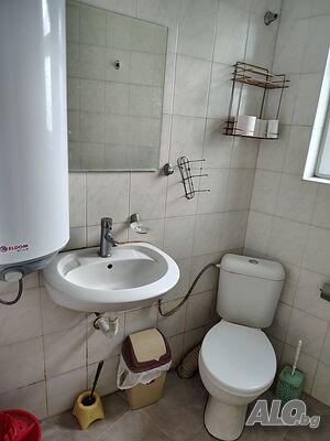 Легло в стая