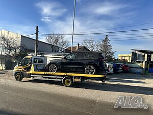 Изкупуваме автомобили след 2006та