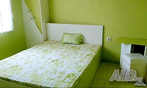 LEO 4- Топ локация- Самостоятелна стая в идеален център за двама