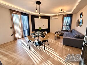 Yamacha Park Residence