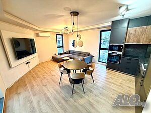 Yamacha Park Residence