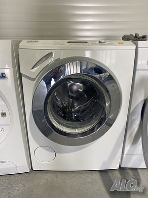 Miele W 6544 Softtronic пералня 7 кг, 1400 об/мин, A+++, инверторен мотор