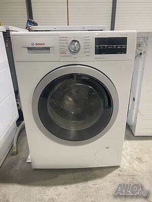 Bosch Serie 6 Пералня със сушилня 7/4 кг, 1400 об./мин, A+++, Гаранция