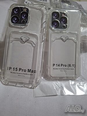 Кейс за IPHONE