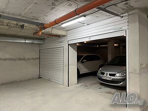 Продава паркоместа -6 броя