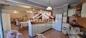 Четиристаен апартамент ПОД НАЕМ, ОРБ