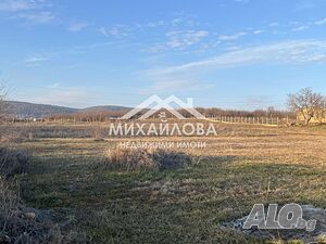 Продава парцел 8 декара близо до Стара Загора