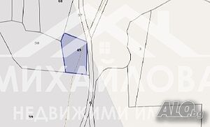 Продава парцел Ново село