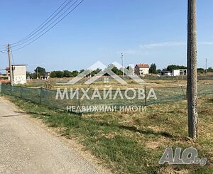 Продоава парцел