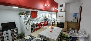 Продава къща в кв. Самара 1