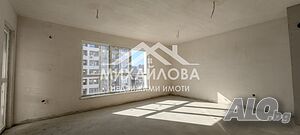 Продава двустаен апартамент ново строителство в кв. Изгрев