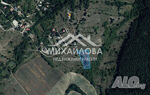 ПРОДАВА СЕ ПОЗЕМЛЕН ИМОТ В С. НОВО СЕЛО, ОБЛ. СТАРА ЗАГОРА