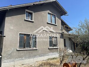 Къща село Средец, община Опан, обл. Стара Загора