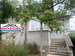 Къща село Богомилово