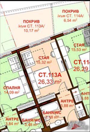 Моля агенции да не ми звънят. Продавам едностайни, двустайни, тристайни и многостайни апартаменти.