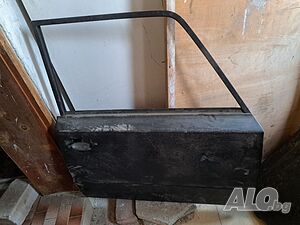 Предна дясна врата за лада 1500 С