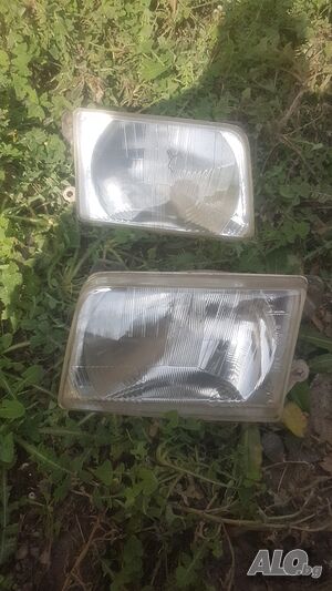 Фарове за форд транзит 91г