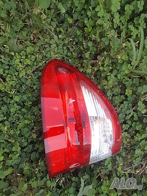 Стопове за Mercedes E Class W211 2003г. комби