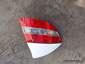 Ляв стоп за мерцедес СLС W203