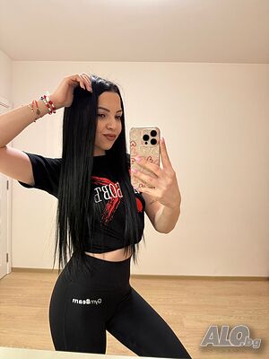 ⚜️SEXY BRUNETTE⚜️ Само днес 🔥