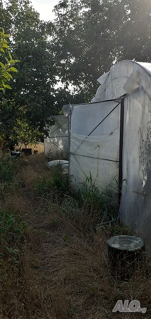 Оранжерия продавам