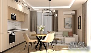 Интериорен дизайн, 2D и 3D проектиране, проектиране на мебели