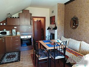 Студио Хрис Пампорово к-с Лъки