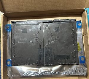 Нова батерия за iPad Air / iPad 5,6,7,8,9 (A1484) - 8827 mAh