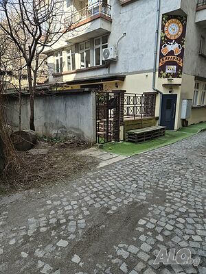 Заведение в центъра търси готвач/ка