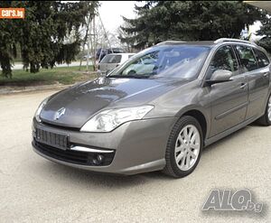 Renault Laguna 2.00 dci M9R на части