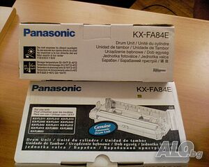 Panasonic KX-FA84 Барабан за лазерен факс KX-FL513/613/653 - 5000/1000