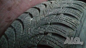 Зимни гуми За vw 14ки Джантите са съвместими и за ауди