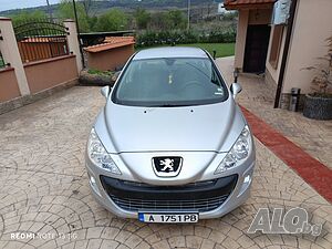 Peugeot 308 1.6 Gasoline 2008