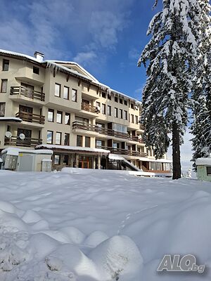 Апартамент в Пампорово